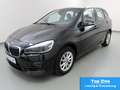 BMW 218 218i Active Tourer Advantage SHZ+LED+NAVI Černá - thumbnail 2