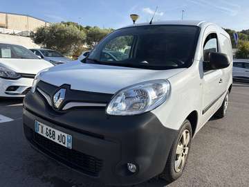 Express BLUE DCI 95 EXTRA R-LINK