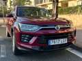 SsangYong Korando Korando G15 Urban 4x2 Aut. Urban Burdeos - thumbnail 1