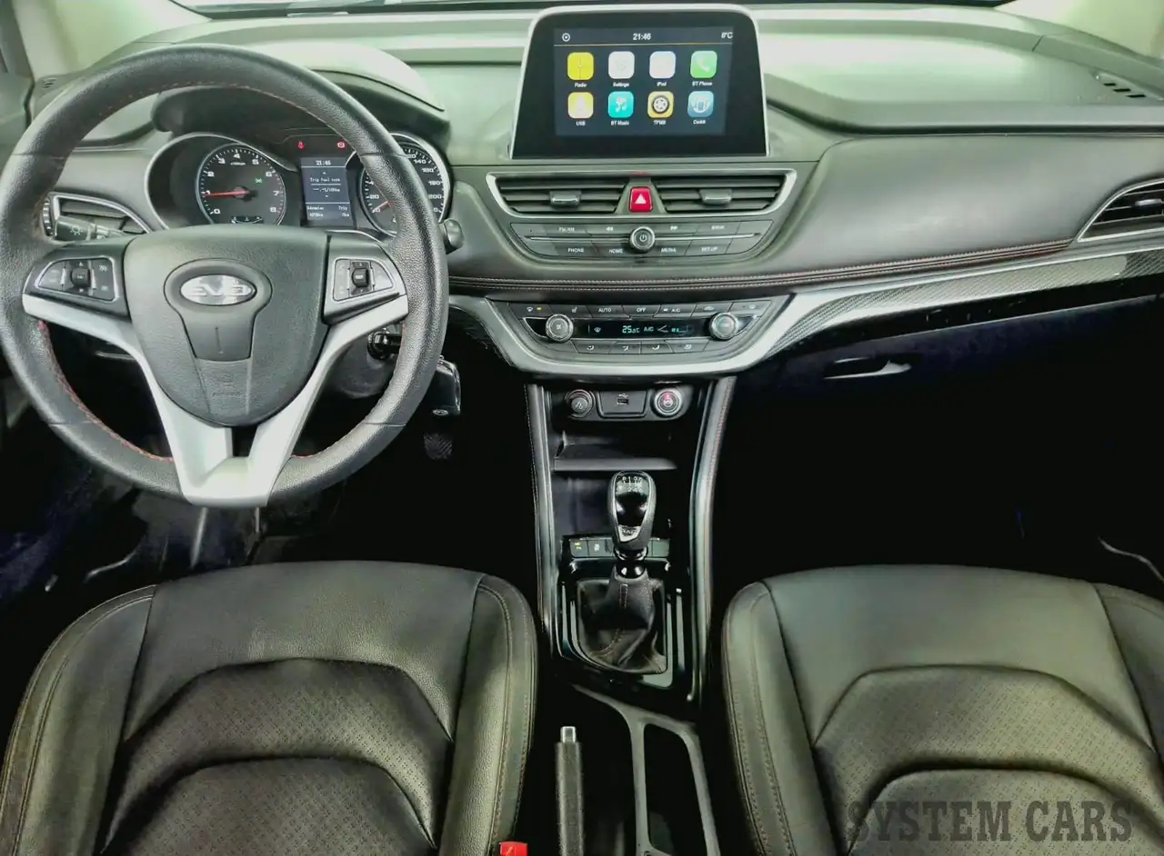 EVO EVO4 2021
