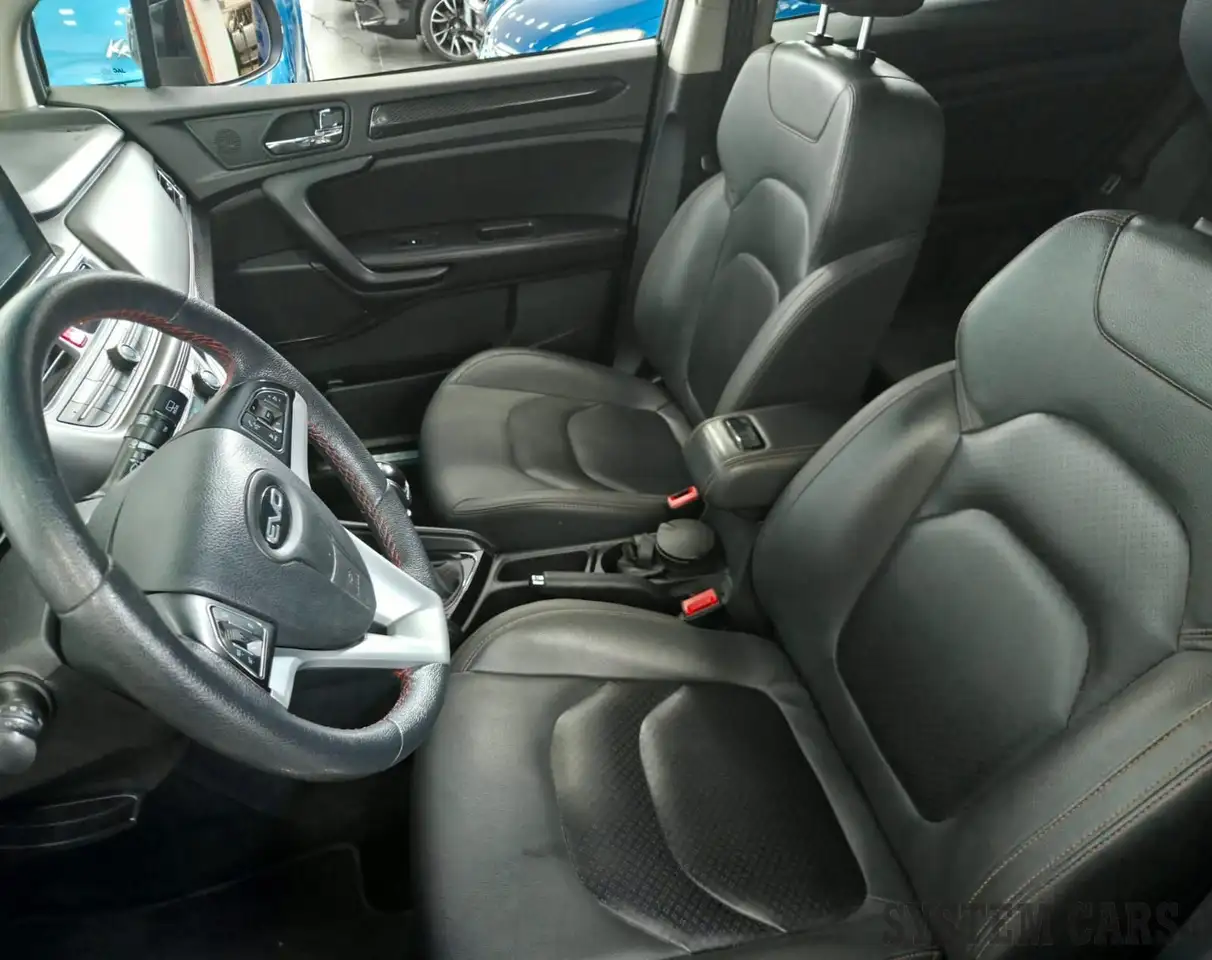 EVO EVO4 2021