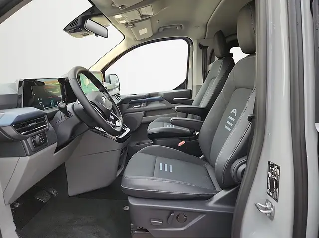 Ford Tourneo Custom Bus 2,5 PHEV 340 L2H1 FWD Active Aut. Ansicht 9