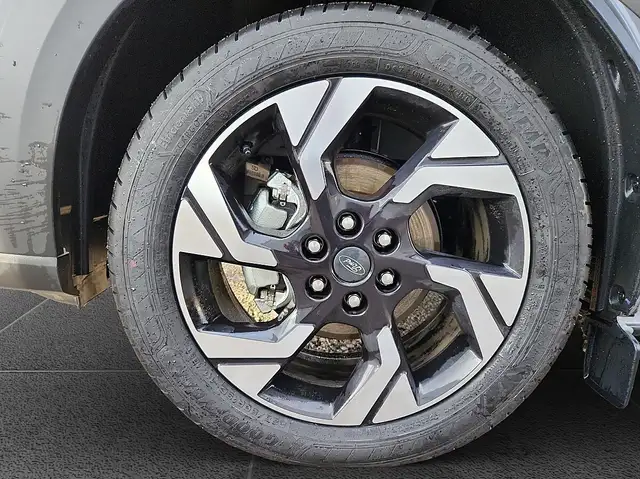 Ford Tourneo Custom Bus 2,5 PHEV 340 L2H1 FWD Active Aut. Ansicht 15