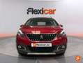 Peugeot 2008 1.2 PureTech S&S Allure 130 Rojo - thumbnail 2