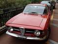 Alfa Romeo Giulia GT 1.300 Junior Rot - thumbnail 2