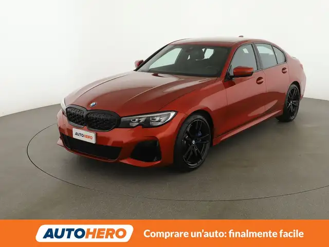 BMW 340 M340i xDrive