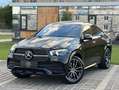 Mercedes-Benz GLE 400 d Coupé 4MATIC *AMG-LINE, MEGA-VOLL, MWST* Noir - thumbnail 11
