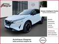Nissan Qashqai Black Editon e-Power, AHK abn., 20" Alu Weiß - thumbnail 1