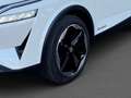 Nissan Qashqai Black Editon e-Power, AHK abn., 20" Alu Weiß - thumbnail 7