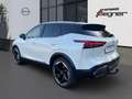 Nissan Qashqai Black Editon e-Power, AHK abn., 20" Alu Weiß - thumbnail 5