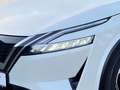 Nissan Qashqai Black Editon e-Power, AHK abn., 20" Alu Weiß - thumbnail 6