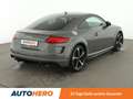Audi TT 40 TFSI Aut.*SLINE*NAVI*TEMPO*BI-XENON*PDC*SHZ* Gri - thumbnail 6