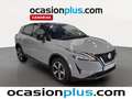 Nissan Qashqai 1.3 DIG-T mHEV 12V N-Connecta 4x2 Aut. 116kW Gris - thumbnail 2