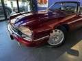 Jaguar XJS 4.0 Celebration 249 ch BVA Française Etat collecti Rouge - thumbnail 25
