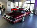 Jaguar XJS 4.0 Celebration 249 ch BVA Française Etat collecti Rood - thumbnail 3
