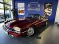 Jaguar XJS 4.0 Celebration 249 ch BVA Française Etat collecti Rood - thumbnail 1