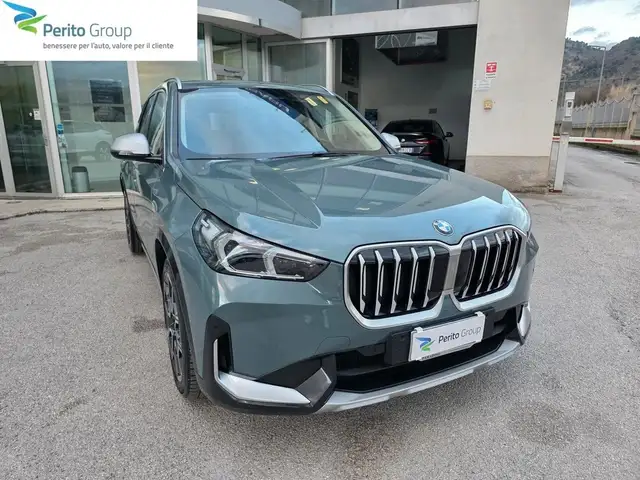 BMW X1 xDrive 20d xLine