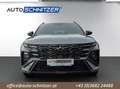 Hyundai TUCSON Tucson 1,6 T-GDI HEV 4WD N-Line Aut. Grau - thumbnail 2