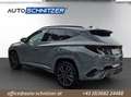 Hyundai TUCSON Tucson 1,6 T-GDI HEV 4WD N-Line Aut. Grau - thumbnail 7