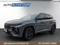 Hyundai TUCSON Tucson 1,6 T-GDI HEV 4WD N-Line Aut. Grau - thumbnail 1
