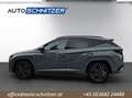 Hyundai TUCSON Tucson 1,6 T-GDI HEV 4WD N-Line Aut. Grau - thumbnail 8