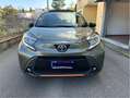 Toyota Aygo Aygo X AirX 1.0 Limited Air 72cv s-cvt Verde - thumbnail 3