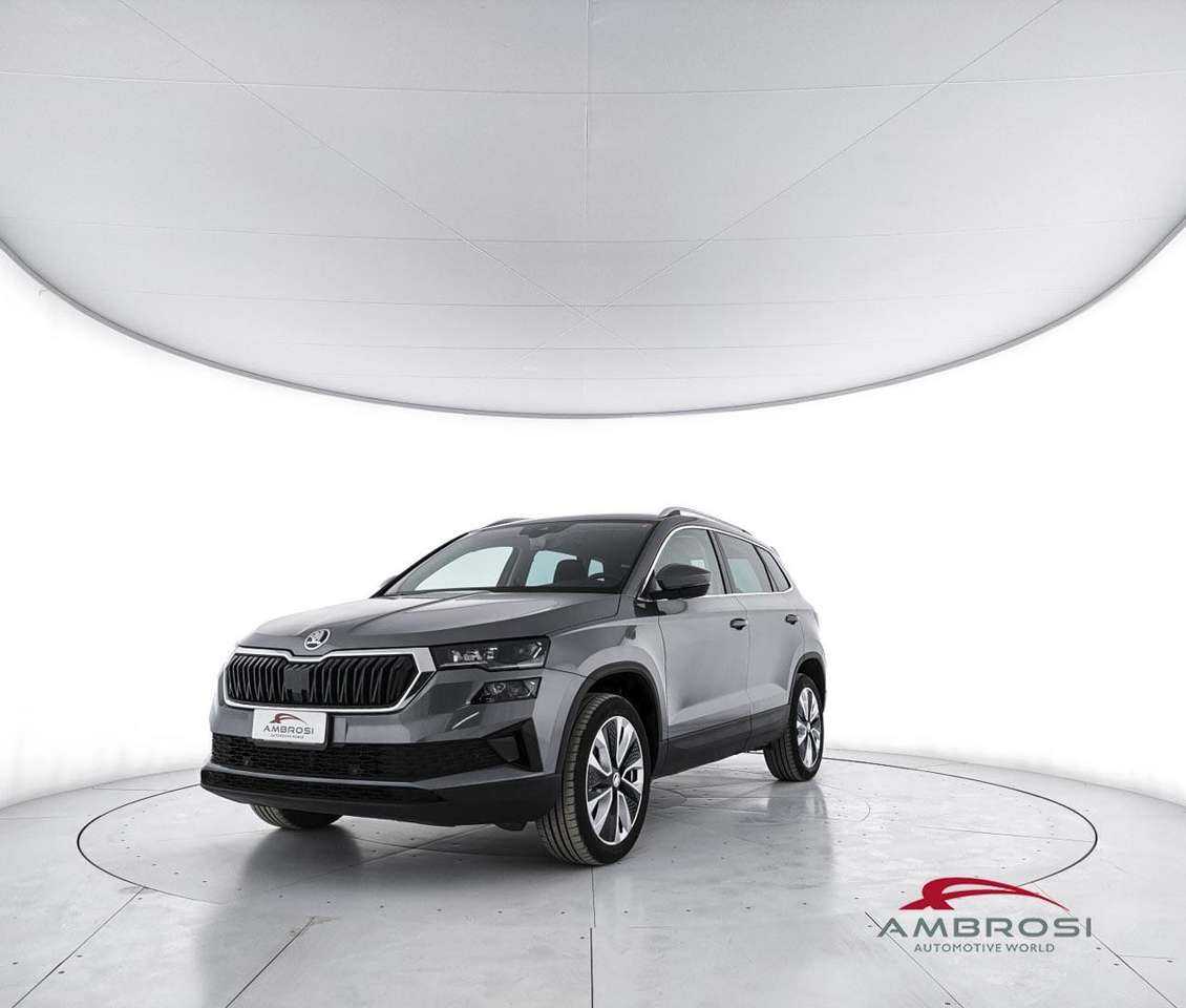Skoda Karoq 1.0 TSI 110 CV Style