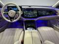 Mercedes-Benz E 300 de 4MATIC Limousine mit EQ Hybrid Technologi Exclu Szürke - thumbnail 8