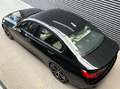 BMW 320 320dA Negro - thumbnail 4