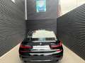 BMW 320 320dA Negro - thumbnail 7