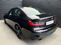 BMW 320 320dA Negro - thumbnail 6
