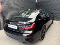 BMW 320 320dA Negro - thumbnail 5