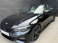 BMW 320 320dA Negro - thumbnail 1