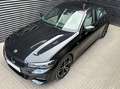BMW 320 320dA Negro - thumbnail 3