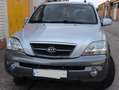 Kia Sorento 2.5CRDI 140CV EX AWD (2002-2006) Plateado - thumbnail 3