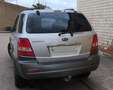 Kia Sorento 2.5CRDI 140CV EX AWD (2002-2006) Plateado - thumbnail 4