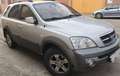 Kia Sorento 2.5CRDI 140CV EX AWD (2002-2006) Plateado - thumbnail 1