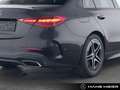 Mercedes-Benz C 220 C 220 d AMG AHK Schiebedach Night Ambiente Cam SHD Zwart - thumbnail 4