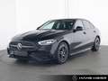 Mercedes-Benz C 220 C 220 d AMG AHK Schiebedach Night Ambiente Cam SHD Zwart - thumbnail 5