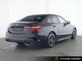 Mercedes-Benz C 220 C 220 d AMG AHK Schiebedach Night Ambiente Cam SHD Zwart - thumbnail 3