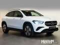 Mercedes-Benz GLA 250 e+ Weiß - thumbnail 3