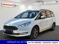 Ford Galaxy 1.5 EB 7-Sitzer AAC SHZ Navi PDC Weiß - thumbnail 1
