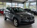 Skoda Karoq 2,0 TDI SCR 4x4 Style 125 DSG*AHK*ACC*LED*Keyless Grau - thumbnail 4