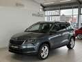 Skoda Karoq 2,0 TDI SCR 4x4 Style 125 DSG*AHK*ACC*LED*Keyless Grau - thumbnail 2