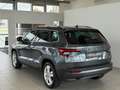 Skoda Karoq 2,0 TDI SCR 4x4 Style 125 DSG*AHK*ACC*LED*Keyless Grau - thumbnail 8