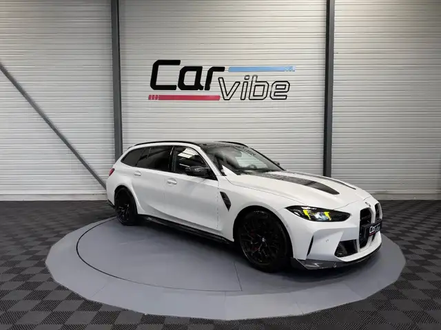 BMW M3 main image