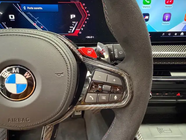 BMW M3 view 14