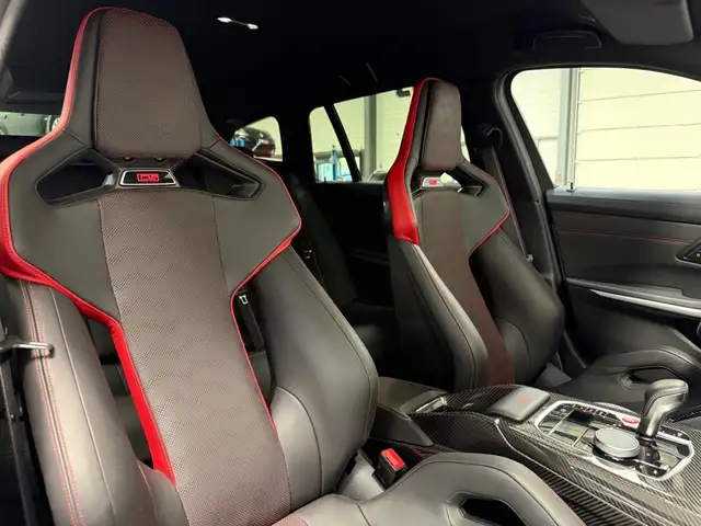 BMW M3 view 15