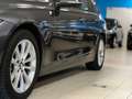 BMW 318 d Advantage Aut/Navi/LED SW/AHK/Tempomat Gris - thumbnail 28