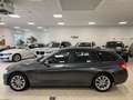 BMW 318 d Advantage Aut/Navi/LED SW/AHK/Tempomat Gris - thumbnail 7